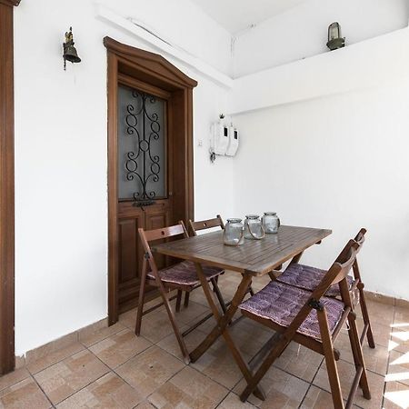 Apartamento Kalokerino House Olympiada Exterior foto